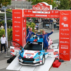 16° ESOK RALLY - Gallery 7